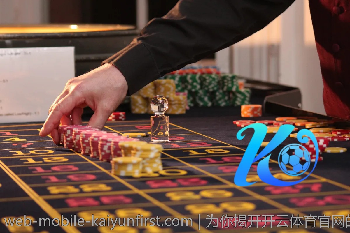 为你揭开开云体育官网的神秘面纱
